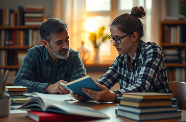 How One-to-One Private Tutoring Differs from Classroom Learning