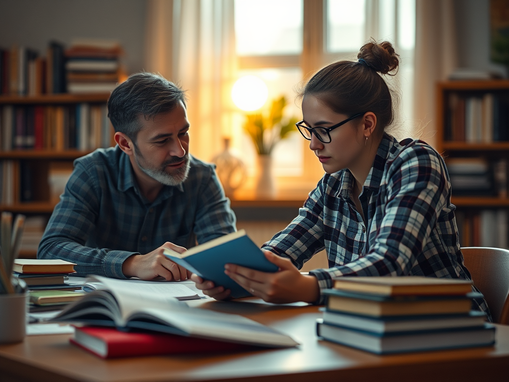 How One-to-One Private Tutoring Differs from Classroom Learning